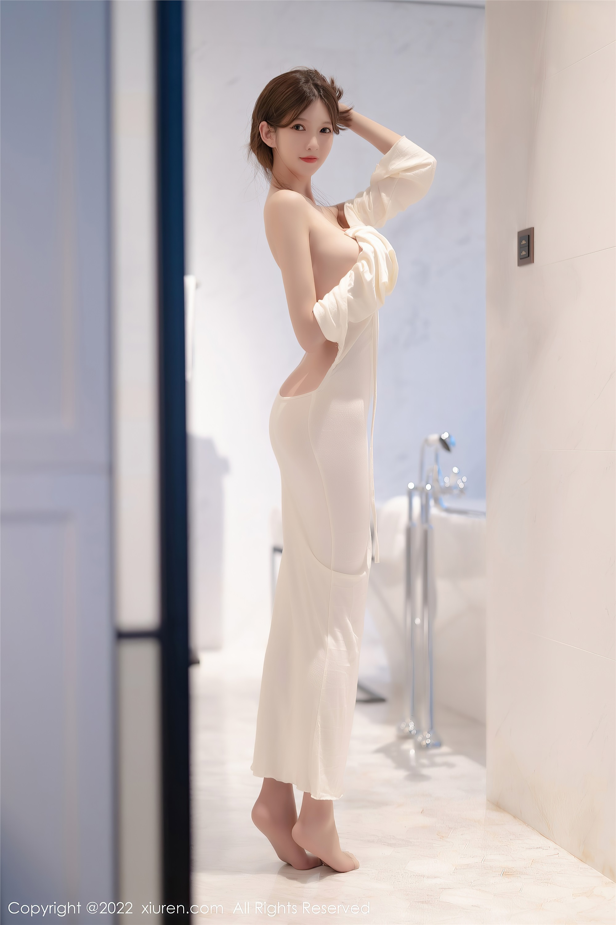 Xiuren秀人网 2022.05.11 NO.4993 程程程-